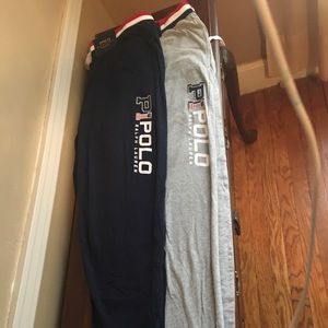 Polo Ralph Lauren Jogger Pants